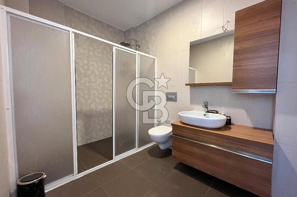 Gündoğan Kiralık Villa Sahil Sitesi