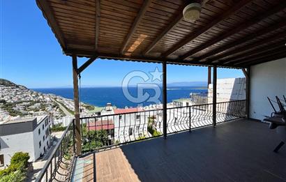 Gündoğan Kiralık Villa Sahil Sitesi