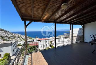 Gündoğan Kiralık Villa Sahil Sitesi - 1 - 315909