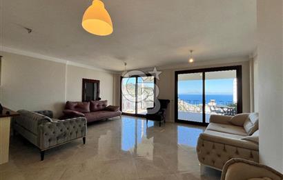 Gündoğan Kiralık Villa Sahil Sitesi