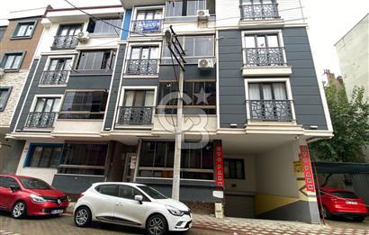 EDREMİT CUMHURİYET MAHALLESİNDE SATILIK 4+1 DAİRE