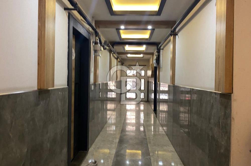 EDREMİT CUMHURİYET MAHALLESİNDE SATILIK 4+1 DAİRE