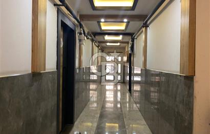 EDREMİT CUMHURİYET MAHALLESİNDE SATILIK 4+1 DAİRE