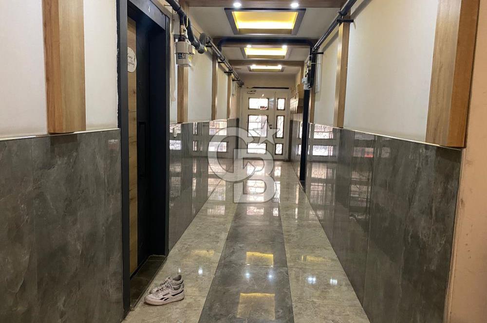 EDREMİT CUMHURİYET MAHALLESİNDE SATILIK 4+1 DAİRE