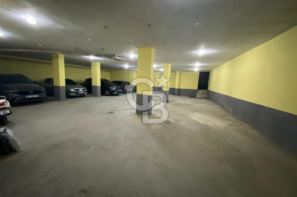 EDREMİT CUMHURİYET MAHALLESİNDE SATILIK 4+1 DAİRE