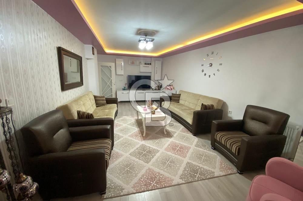 EDREMİT CUMHURİYET MAHALLESİNDE SATILIK 4+1 DAİRE