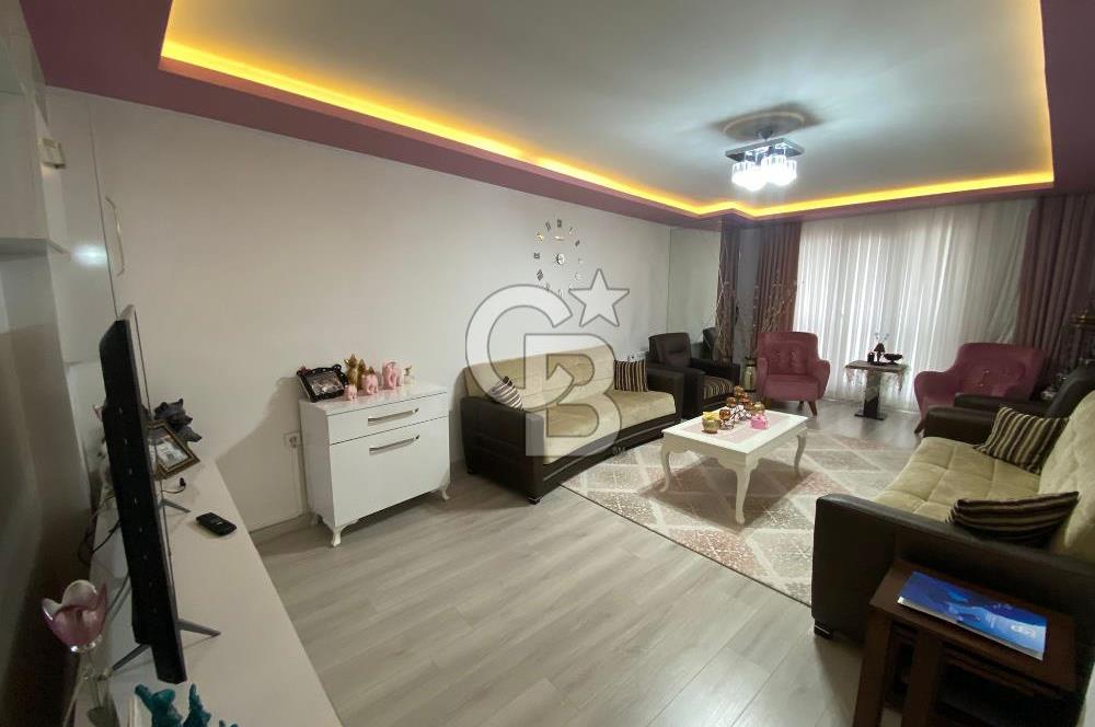 EDREMİT CUMHURİYET MAHALLESİNDE SATILIK 4+1 DAİRE