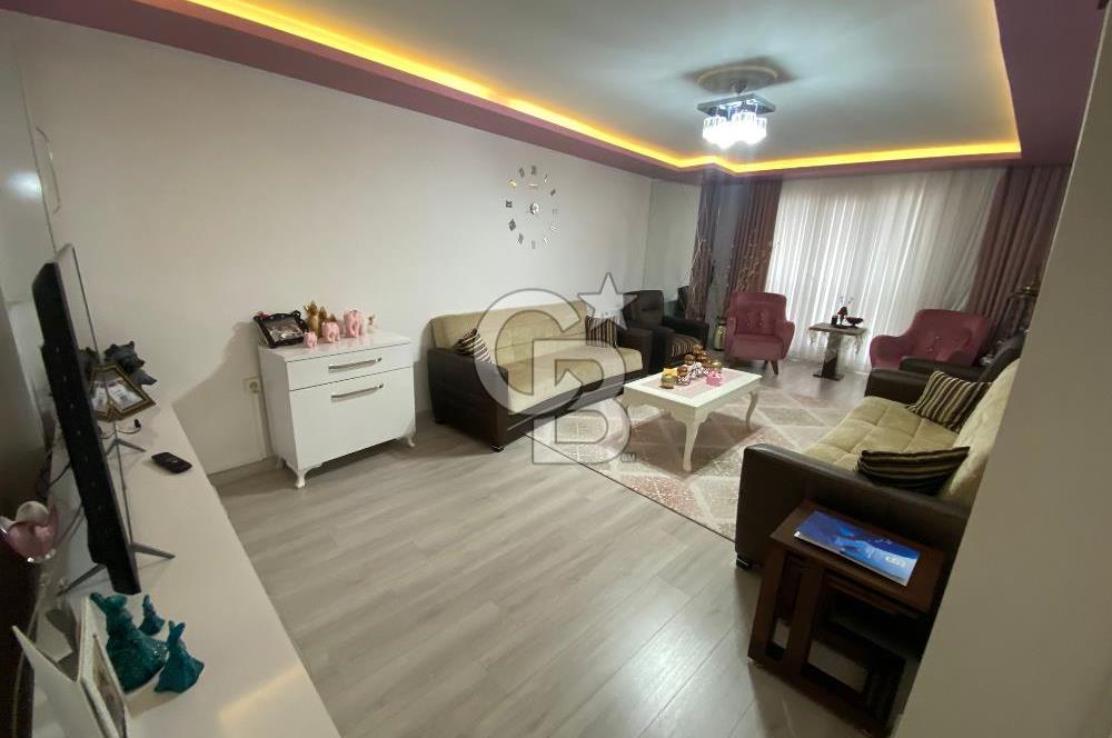 EDREMİT CUMHURİYET MAHALLESİNDE SATILIK 4+1 DAİRE