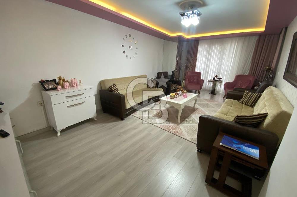 EDREMİT CUMHURİYET MAHALLESİNDE SATILIK 4+1 DAİRE