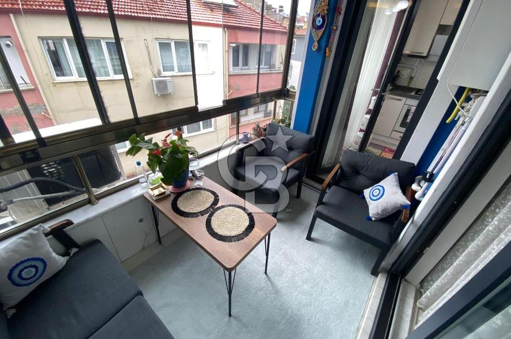 EDREMİT CUMHURİYET MAHALLESİNDE SATILIK 4+1 DAİRE