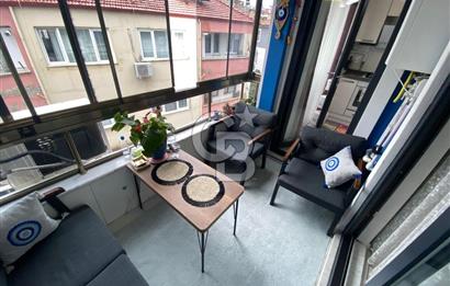 EDREMİT CUMHURİYET MAHALLESİNDE SATILIK 4+1 DAİRE