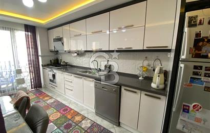 EDREMİT CUMHURİYET MAHALLESİNDE SATILIK 4+1 DAİRE