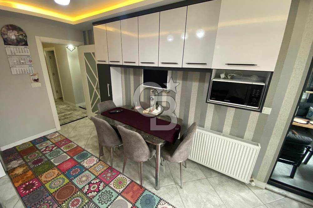 EDREMİT CUMHURİYET MAHALLESİNDE SATILIK 4+1 DAİRE