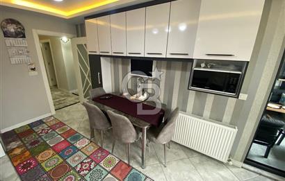 EDREMİT CUMHURİYET MAHALLESİNDE SATILIK 4+1 DAİRE