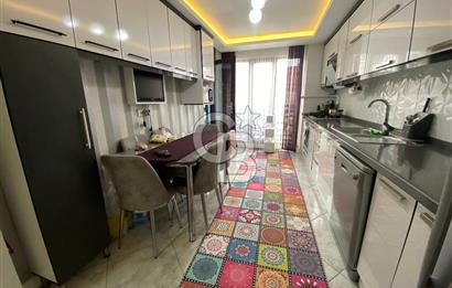 EDREMİT CUMHURİYET MAHALLESİNDE SATILIK 4+1 DAİRE