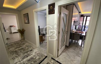 EDREMİT CUMHURİYET MAHALLESİNDE SATILIK 4+1 DAİRE