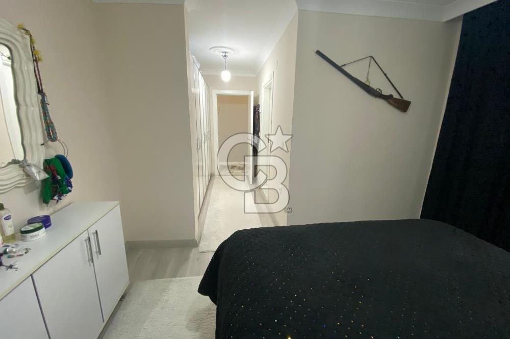 EDREMİT CUMHURİYET MAHALLESİNDE SATILIK 4+1 DAİRE