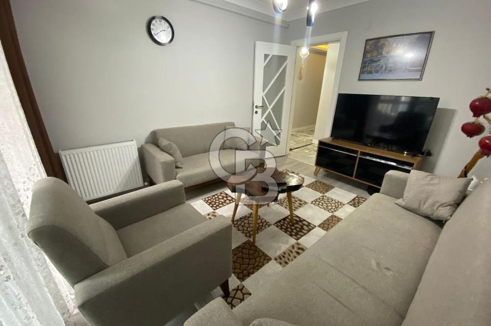 EDREMİT CUMHURİYET MAHALLESİNDE SATILIK 4+1 DAİRE