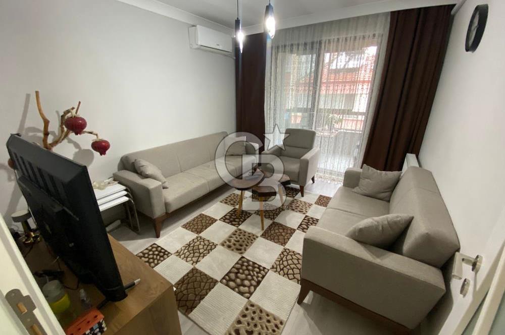 EDREMİT CUMHURİYET MAHALLESİNDE SATILIK 4+1 DAİRE