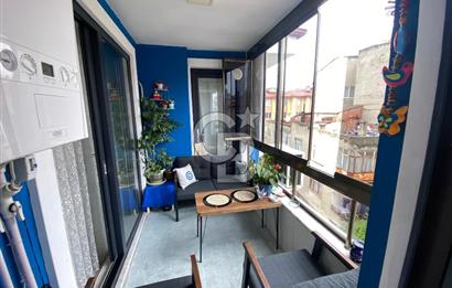 EDREMİT CUMHURİYET MAHALLESİNDE SATILIK 4+1 DAİRE