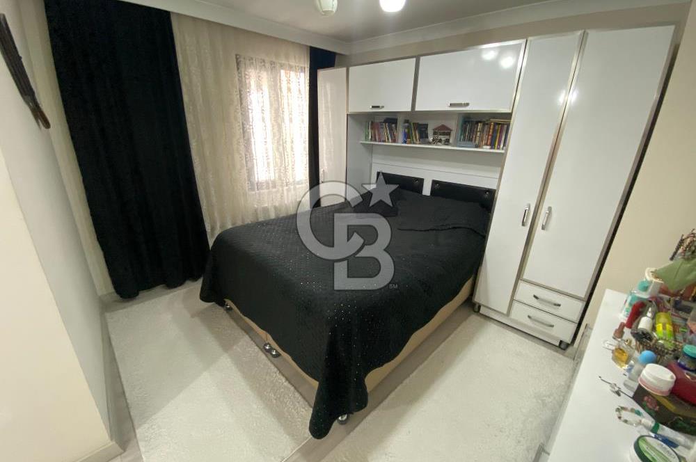 EDREMİT CUMHURİYET MAHALLESİNDE SATILIK 4+1 DAİRE