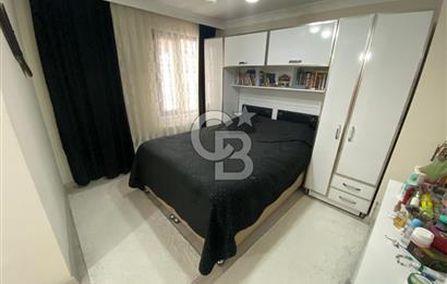 EDREMİT CUMHURİYET MAHALLESİNDE SATILIK 4+1 DAİRE