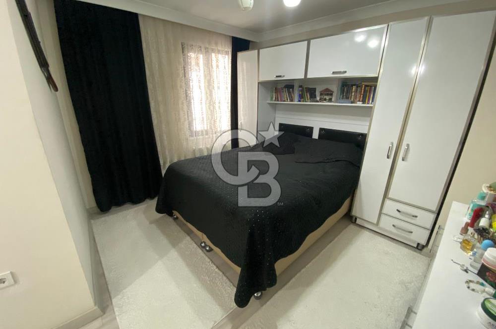 EDREMİT CUMHURİYET MAHALLESİNDE SATILIK 4+1 DAİRE