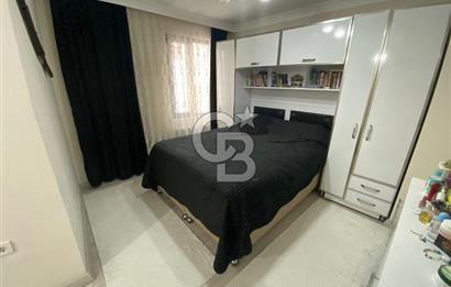 EDREMİT CUMHURİYET MAHALLESİNDE SATILIK 4+1 DAİRE