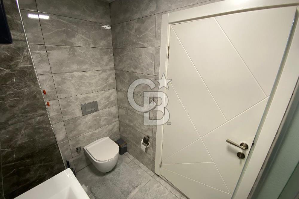 EDREMİT CUMHURİYET MAHALLESİNDE SATILIK 4+1 DAİRE