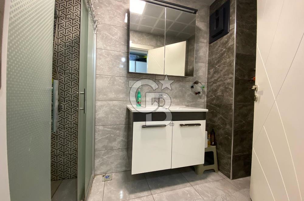 EDREMİT CUMHURİYET MAHALLESİNDE SATILIK 4+1 DAİRE