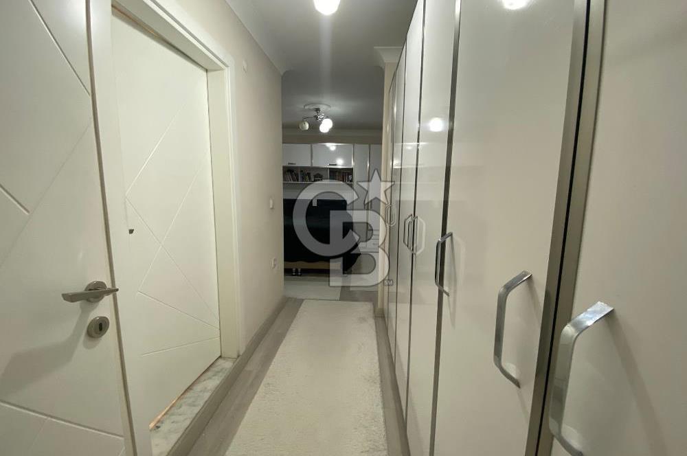 EDREMİT CUMHURİYET MAHALLESİNDE SATILIK 4+1 DAİRE