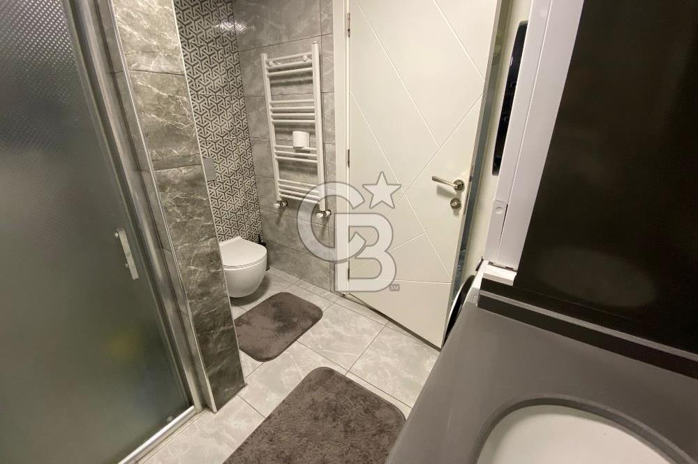 EDREMİT CUMHURİYET MAHALLESİNDE SATILIK 4+1 DAİRE