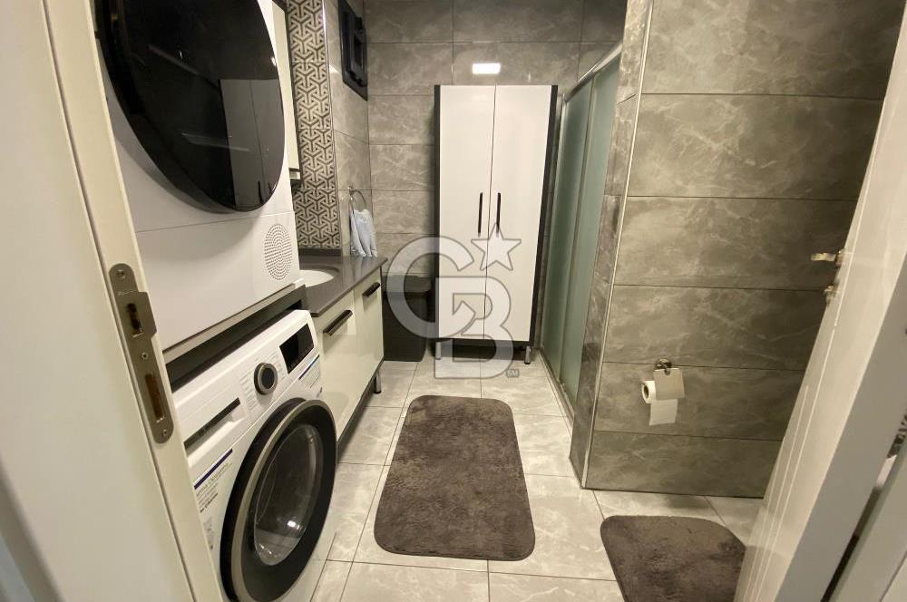 EDREMİT CUMHURİYET MAHALLESİNDE SATILIK 4+1 DAİRE