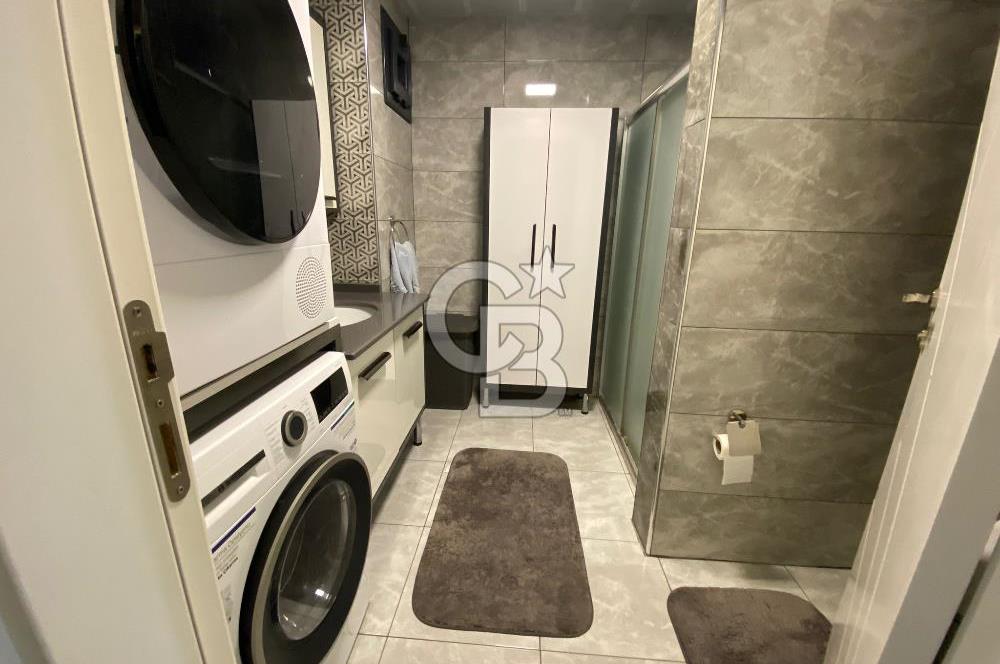 EDREMİT CUMHURİYET MAHALLESİNDE SATILIK 4+1 DAİRE