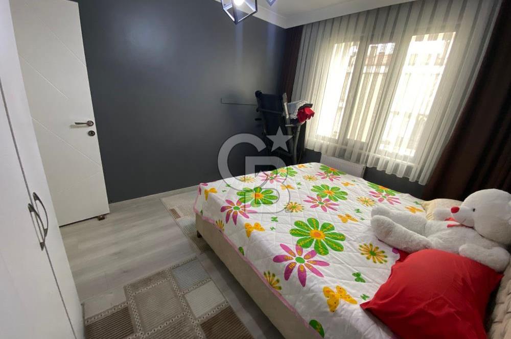 EDREMİT CUMHURİYET MAHALLESİNDE SATILIK 4+1 DAİRE