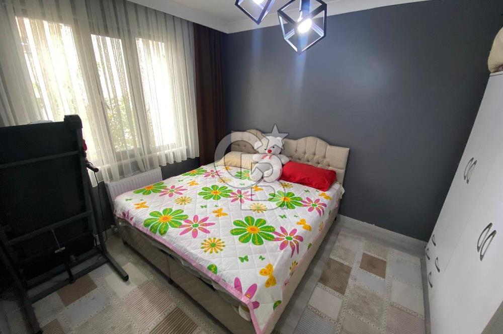 EDREMİT CUMHURİYET MAHALLESİNDE SATILIK 4+1 DAİRE