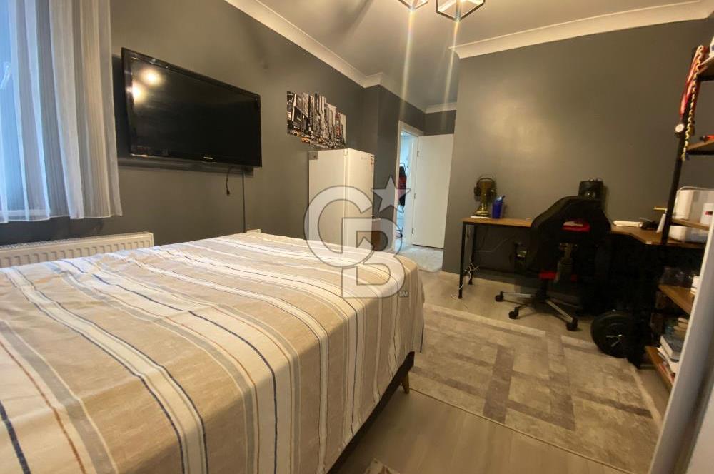 EDREMİT CUMHURİYET MAHALLESİNDE SATILIK 4+1 DAİRE