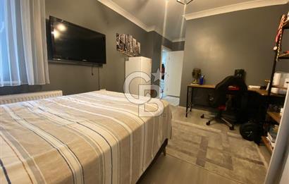 EDREMİT CUMHURİYET MAHALLESİNDE SATILIK 4+1 DAİRE