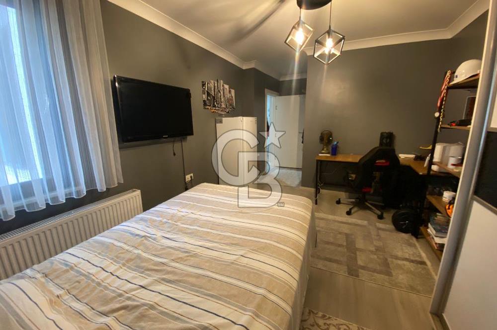 EDREMİT CUMHURİYET MAHALLESİNDE SATILIK 4+1 DAİRE