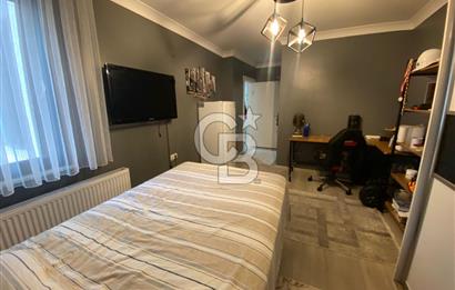 EDREMİT CUMHURİYET MAHALLESİNDE SATILIK 4+1 DAİRE