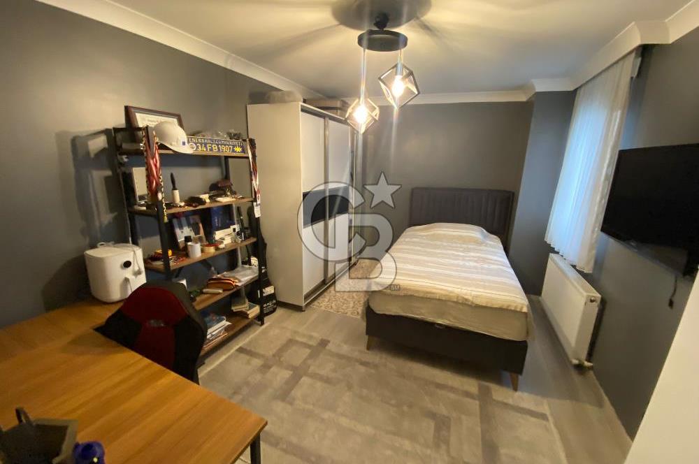 EDREMİT CUMHURİYET MAHALLESİNDE SATILIK 4+1 DAİRE