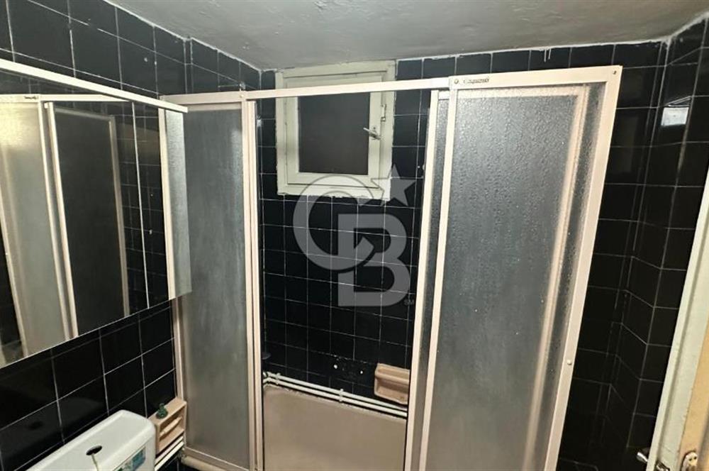 FENERYOLU GEDİKLİ SOKAK 3+1 120 M2 NET BALKONLU DAİRE