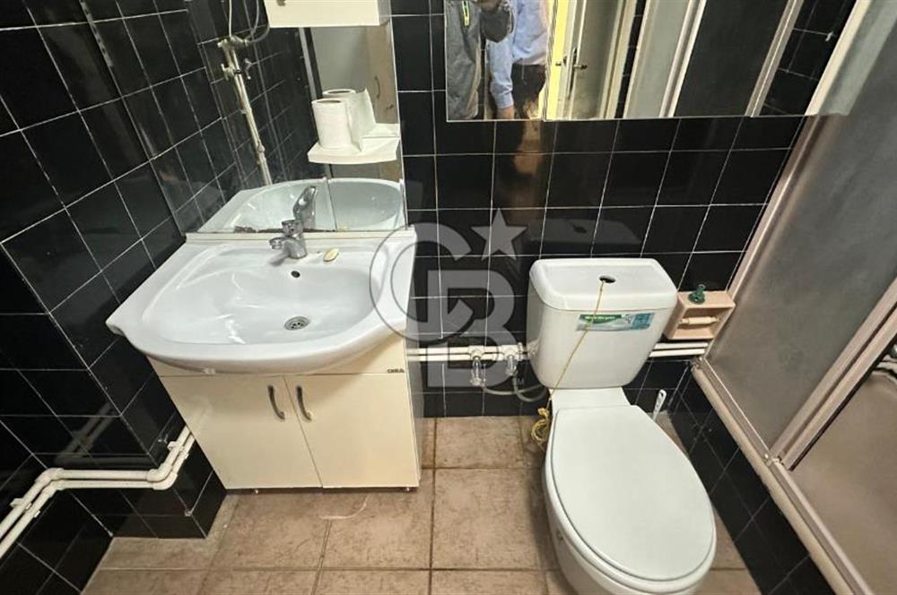 FENERYOLU GEDİKLİ SOKAK 3+1 120 M2 NET BALKONLU DAİRE