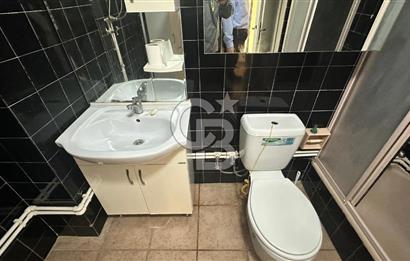 FENERYOLU GEDİKLİ SOKAK 3+1 120 M2 NET BALKONLU DAİRE