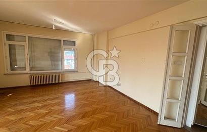 FENERYOLU GEDİKLİ SOKAK 3+1 120 M2 NET BALKONLU DAİRE