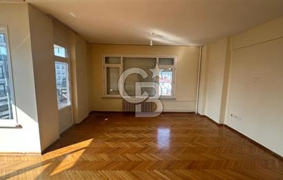 FENERYOLU GEDİKLİ SOKAK 3+1 120 M2 NET BALKONLU DAİRE