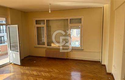 FENERYOLU GEDİKLİ SOKAK 3+1 120 M2 NET BALKONLU DAİRE