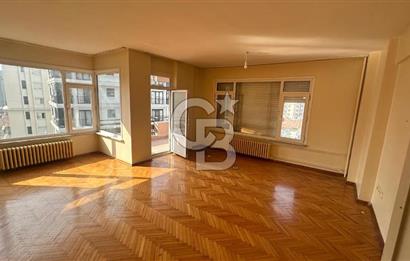 FENERYOLU GEDİKLİ SOKAK 3+1 120 M2 NET BALKONLU DAİRE