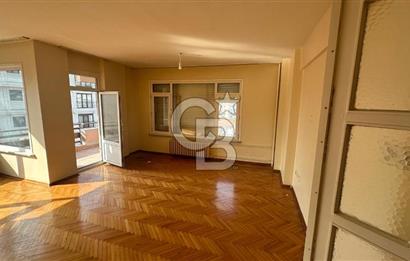 FENERYOLU GEDİKLİ SOKAK 3+1 120 M2 NET BALKONLU DAİRE