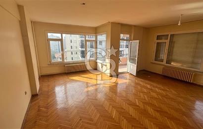 FENERYOLU GEDİKLİ SOKAK 3+1 120 M2 NET BALKONLU DAİRE